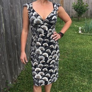 BCBG MAX AZRIA DRESS